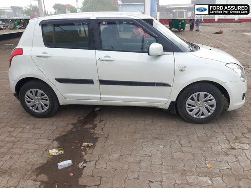 2010 Maruti Suzuki Swift VDi MT for sale in Jamnagar