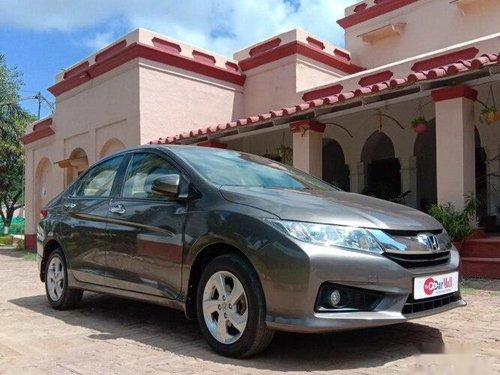 2014 Honda City V MT for sale in Agra