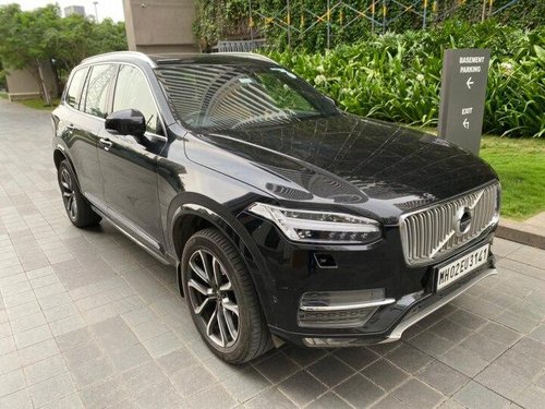 2018 Volvo XC90 D5 Inscription AT for sale in Mumbai