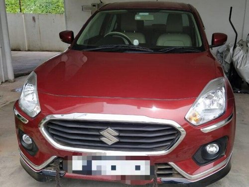 2020 Maruti Suzuki Swift Dzire AT for sale in Chennai