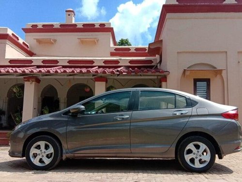 2014 Honda City V MT for sale in Agra