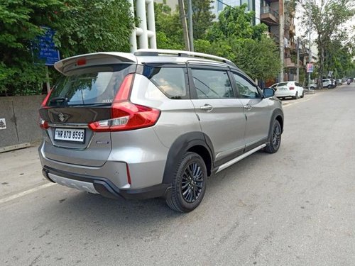2019 Maruti Suzuki XL6 AT for sale in New Delhi