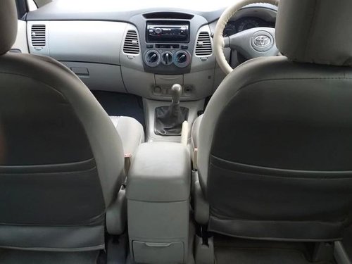 2010 Toyota Innova 2004-2011 MT for sale in Jaipur