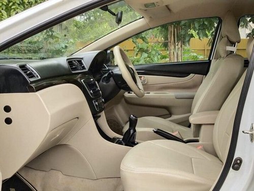 Used Maruti Suzuki Ciaz 2015 MT for sale in Bangalore