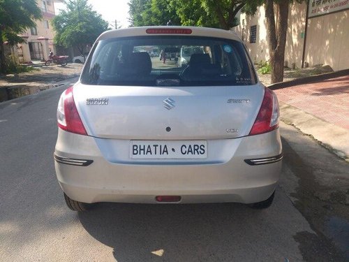 Used 2013 Maruti Suzuki Swift VDI MT for sale in Jaipur