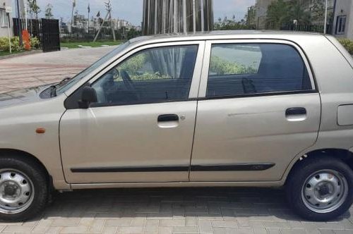 Used Maruti Suzuki Alto K10 LXI 2011 MT for sale in Faridabad