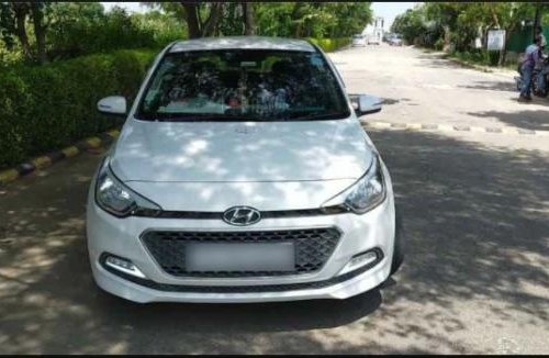 Used 2015 Hyundai Elite i20 1.2 Asta Option MT in Jaipur