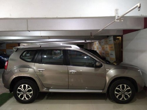 2015 Nissan Terrano XV 110 PS MT for sale in Pune