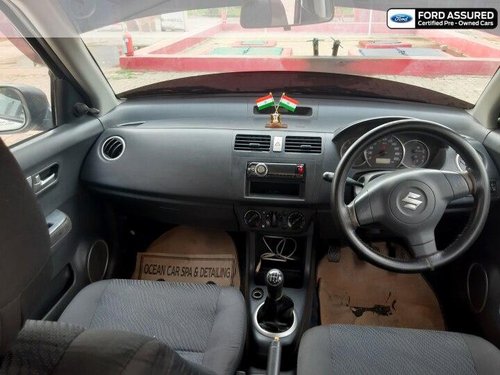 2010 Maruti Suzuki Swift VDi MT for sale in Jamnagar