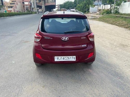 Used 2015 Hyundai i10 Asta MT for sale in Jaipur