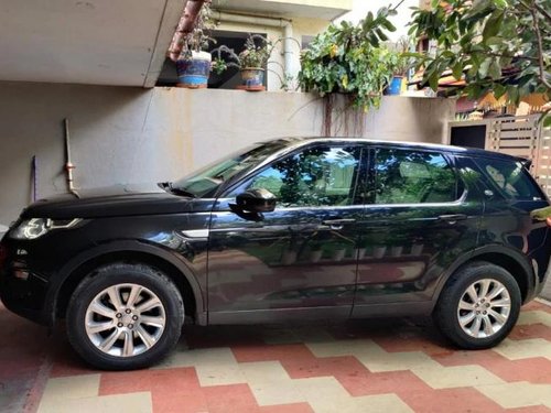 2015 Land Rover Discovery Sport TD4 HSE AT for sale in Bangalore