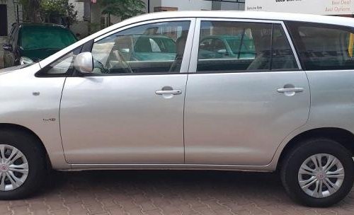 2010 Toyota Innova 2004-2011 MT for sale in Jaipur