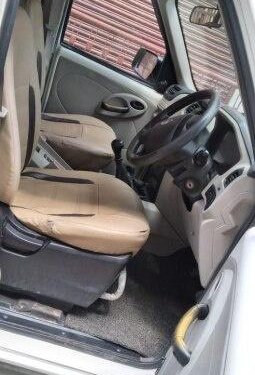 Used Mahindra Scorpio 1.99 S4 2016 MT for sale in Patna