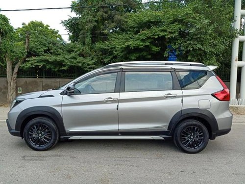 2019 Maruti Suzuki XL6 AT for sale in New Delhi