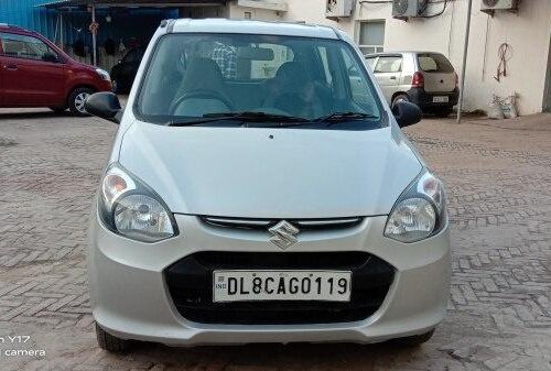 Used 2014 Maruti Suzuki Alto 800 LXI MT for sale in Ghaziabad