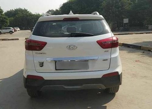 2017 Hyundai Creta 1.6 CRDi SX Plus AT for sale in Faridabad