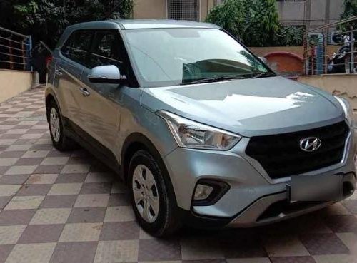 Hyundai Creta 1.6 VTVT E Plus 2018 AT for sale in New Delhi