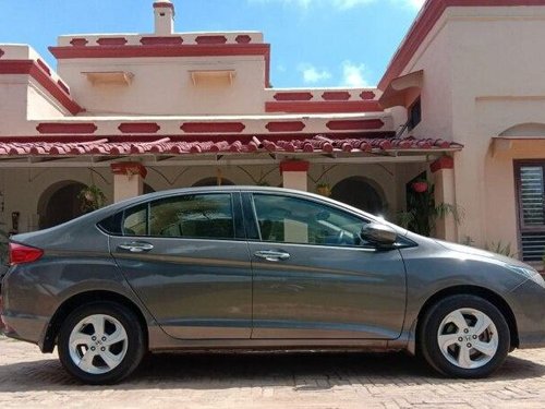 2014 Honda City V MT for sale in Agra