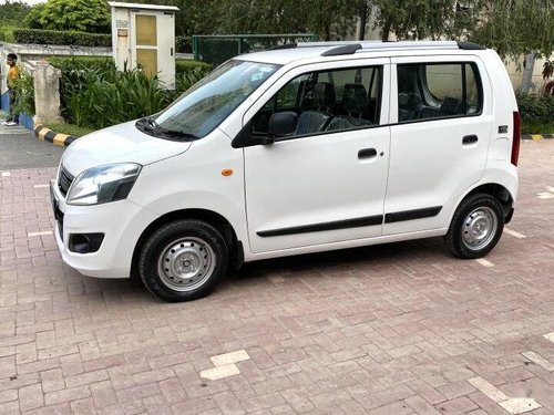 Used 2015 Maruti Suzuki Wagon R LXI MT for sale  in New Delhi