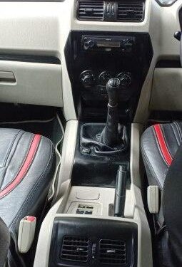 Used 2016 Mahindra Scorpio S4 7 Seater MT for sale in Patna