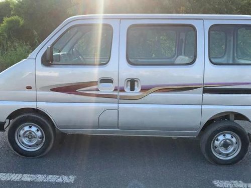 Used 2010 Maruti Suzuki Eeco 5 Seater AC MT in Faridabad