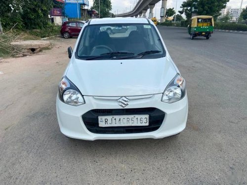 Used Maruti Suzuki Alto 800 2012 MT for sale in Jaipur