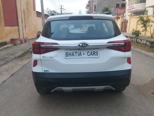 2019 Kia Seltos MT for sale in Jaipur