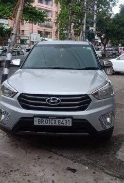 2016 Hyundai Creta 1.4 CRDi S MT for sale in Patna
