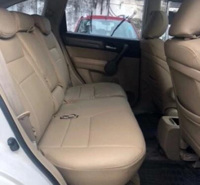 2020 Honda CR V With Sun Roof MT for sale in Kolkata