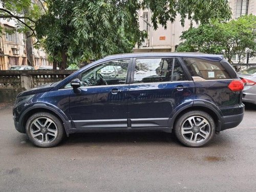 Tata Hexa XT 2017 MT for sale in Mumbai