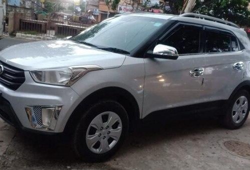 2016 Hyundai Creta 1.4 CRDi S MT for sale in Patna