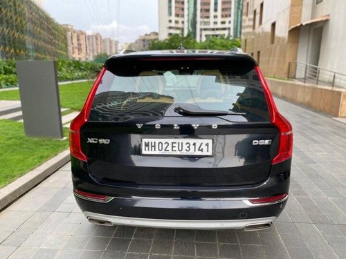 2018 Volvo XC90 D5 Inscription AT for sale in Mumbai