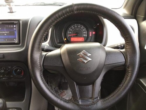 2019 Maruti Suzuki Wagon R LXI MT for sale in Faridabad