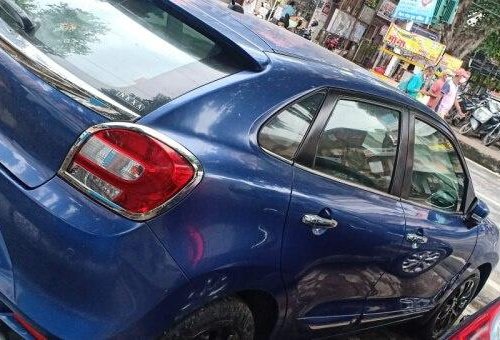 Used 2017 Maruti Suzuki Baleno Alpha MT in Patna