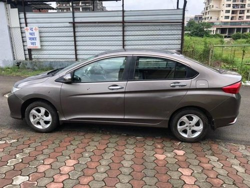 Used 2014 Honda City 1.5 V MT for sale in Pune