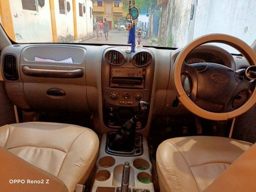 Used 2011 Mahindra Scorpio LX BSIV MT in Kolkata