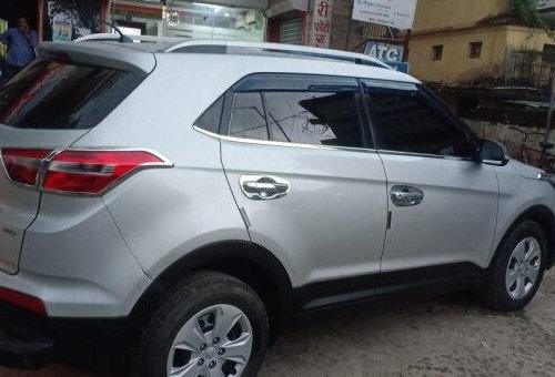 2016 Hyundai Creta 1.4 CRDi S MT for sale in Patna