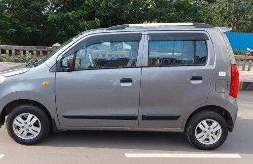 Used 2014 Maruti Suzuki Wagon LXI CNG Optional R MT in Thane