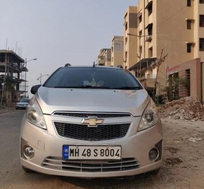 2014 Chevrolet Beat LT MT for sale in Nagpur