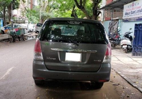 2010 Toyota Innova 2004-2011 MT for sale in Chennai