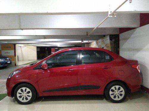 2014 Hyundai Xcent 1.1 CRDi S MT for sale in Pune