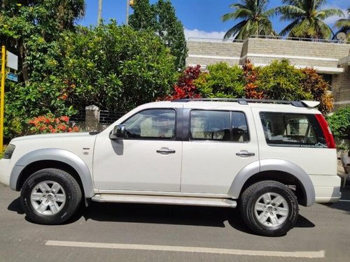 2008 Ford Endeavour 4x2 XLT MT for sale in Bangalore