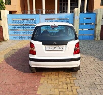 2013 Hyundai Santro MT for sale in Ghaziabad