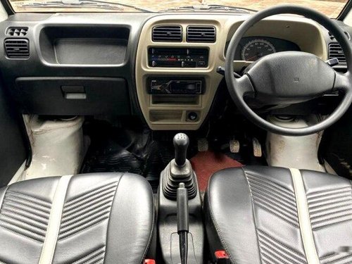 2017 Maruti Suzuki Eeco 5 Seater AC MT for sale in Mumbai