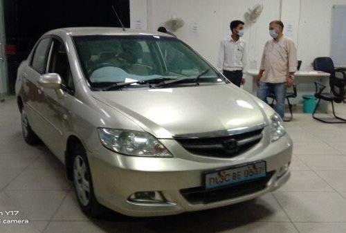 Used 2008 Honda City ZX CVT AT for sale in Ghaziabad