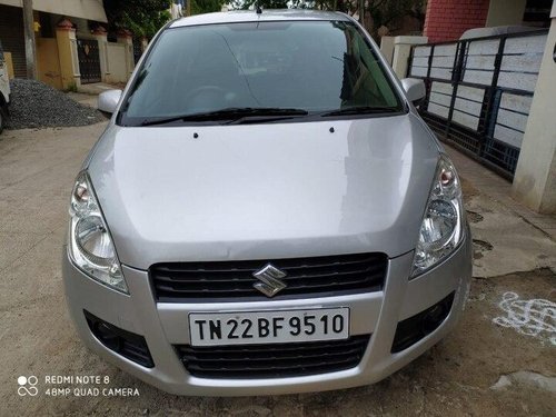 Maruti Ritz ZXi 2009 MT for sale in Chennai