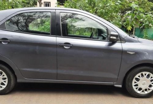 2015 Ford Figo 1.2 Trend Plus MT for sale in Pune