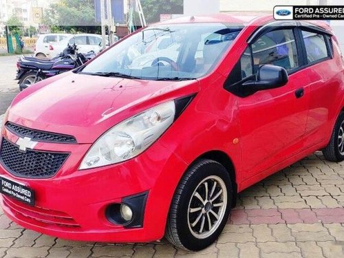 2011 Chevrolet Beat Diesel LT MT for sale in Rajkot