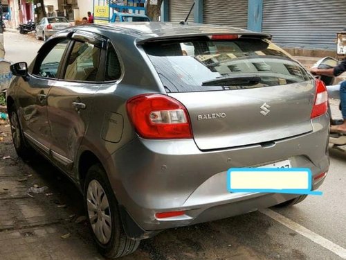 2018 Maruti Suzuki Baleno Delta MT for sale in Bangalore