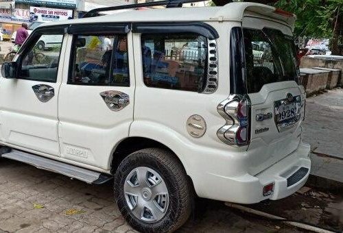 Used 2016 Mahindra Scorpio S4 7 Seater MT for sale in Patna